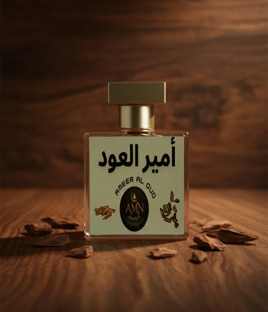 AMEER AL OUD 30ML
