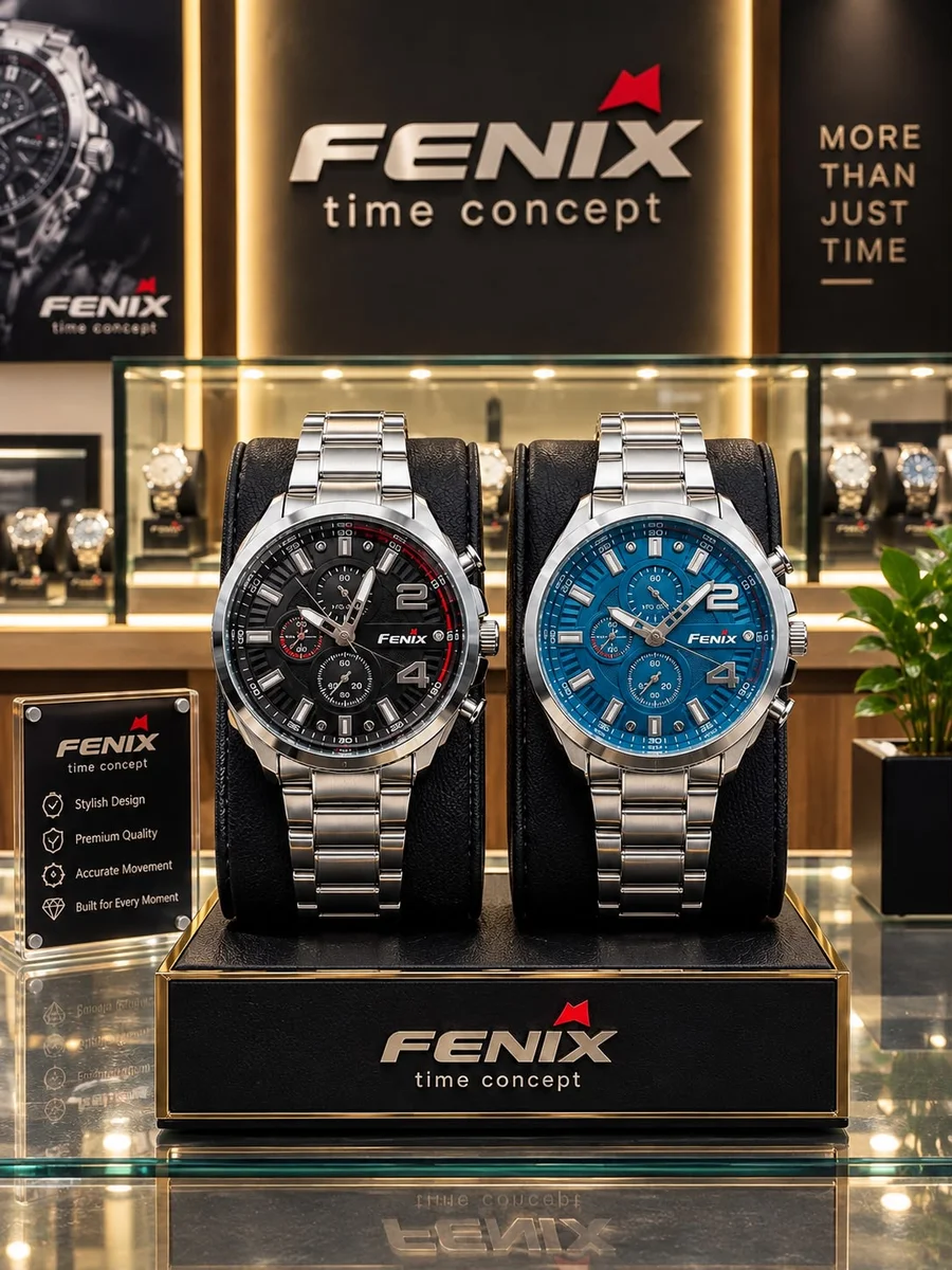 FENIX
