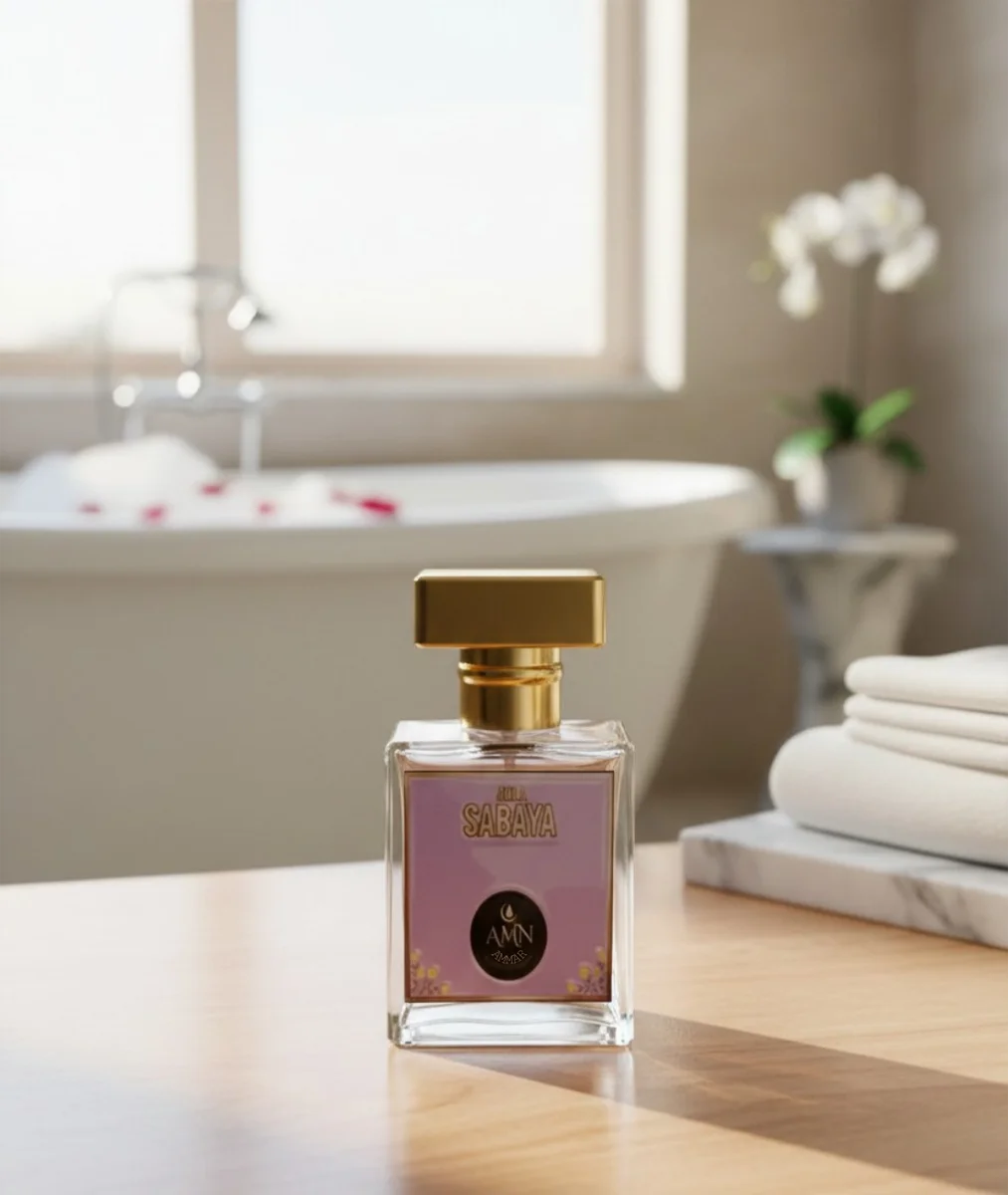 AHLA SABAYA 30ML