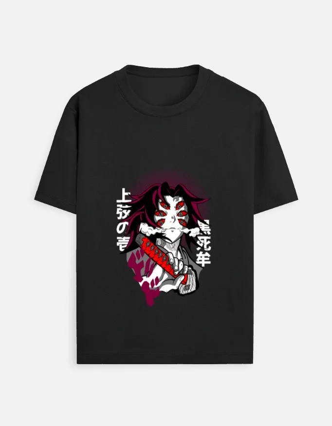 🖤 Demon Slayer Anime T-Shirt