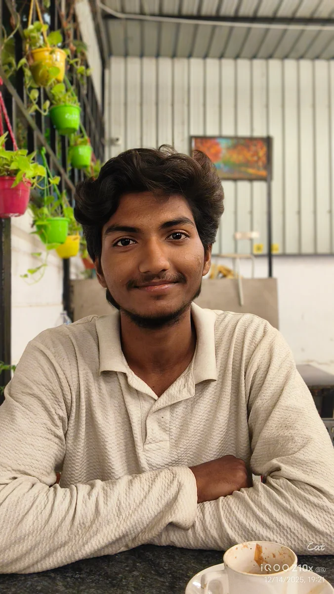 Basa Sai Dhanush