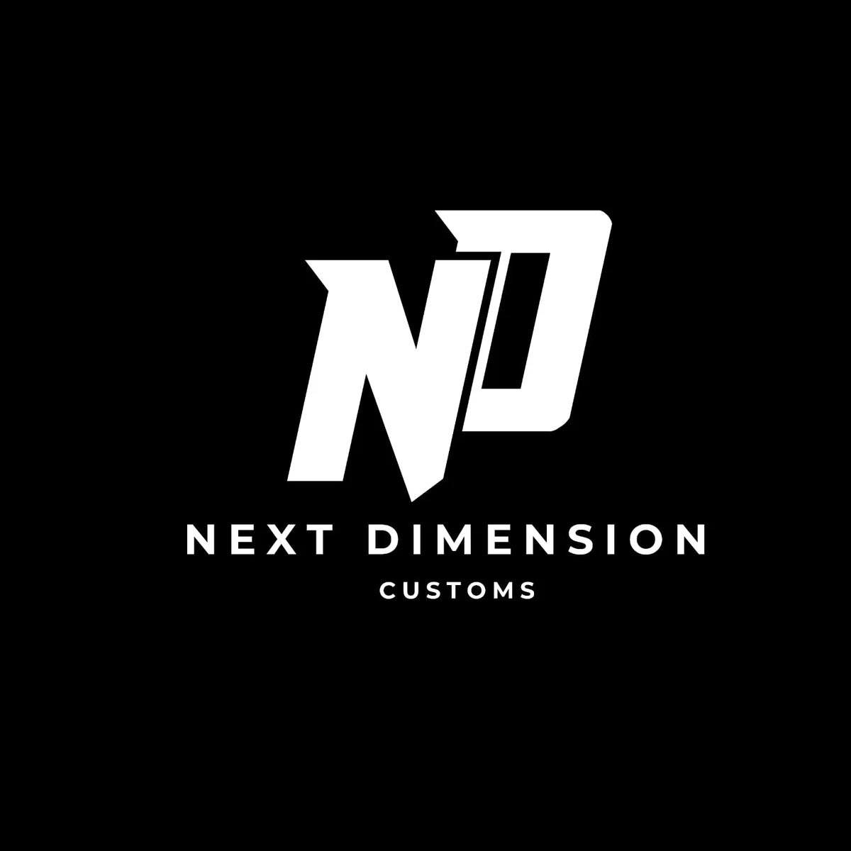 NEXT DIMENSION CUSTOMS
