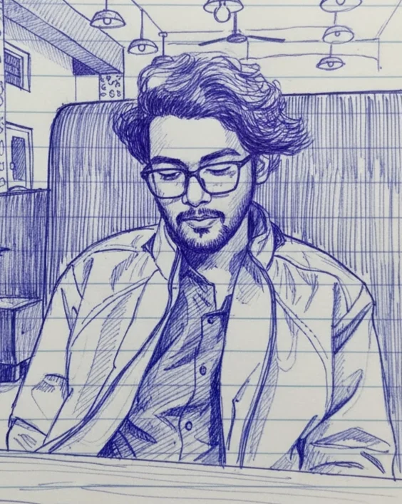 Adepu Nandu Kumar
