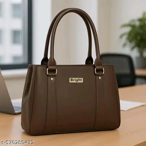BRIGHT BAGS Women Handbag