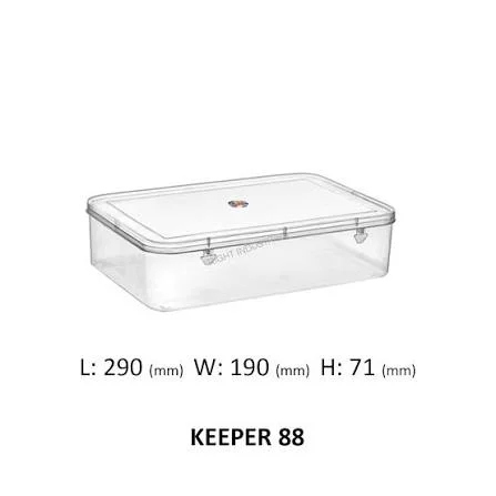 RIGHT CONTAINER KEEPER - 88