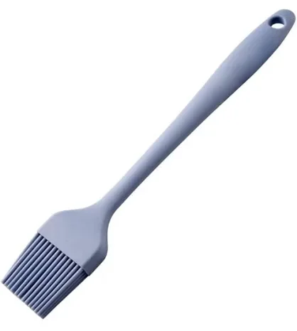 Silicon oil brush 7.5 inch (Assorted colours)