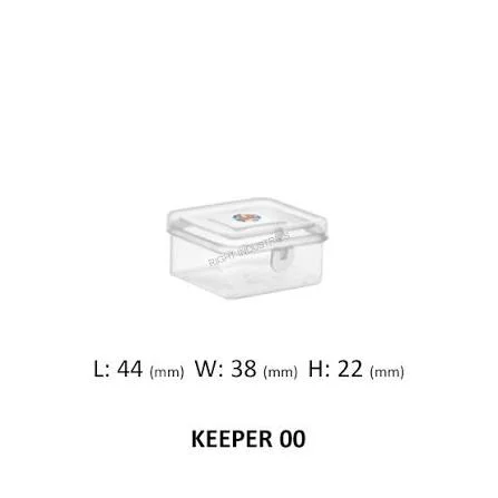 Storage Boxes