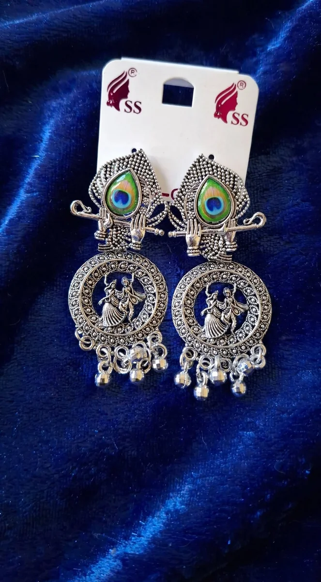 Jhumka