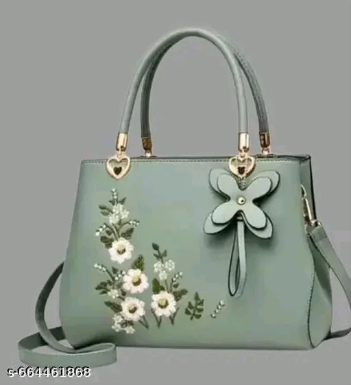 Hand bag