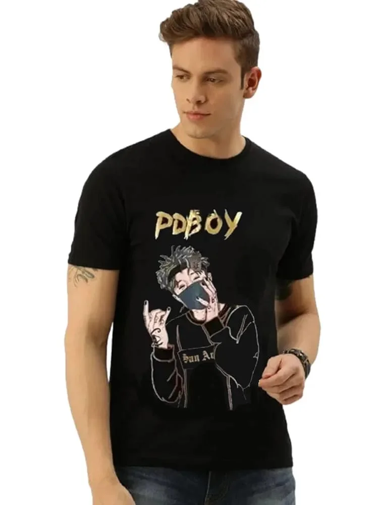 Men's Clothing