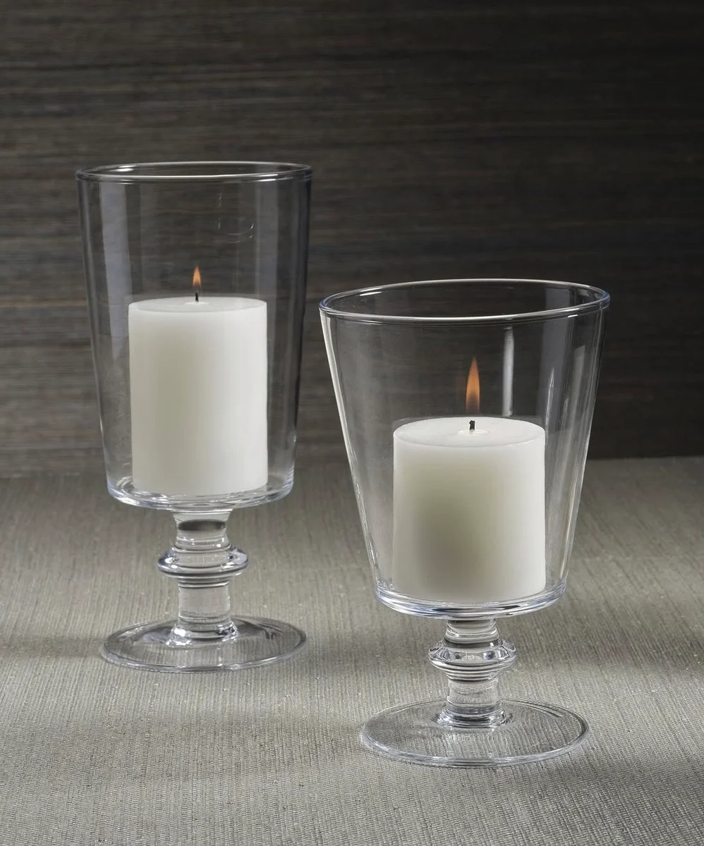 Glass Haricane