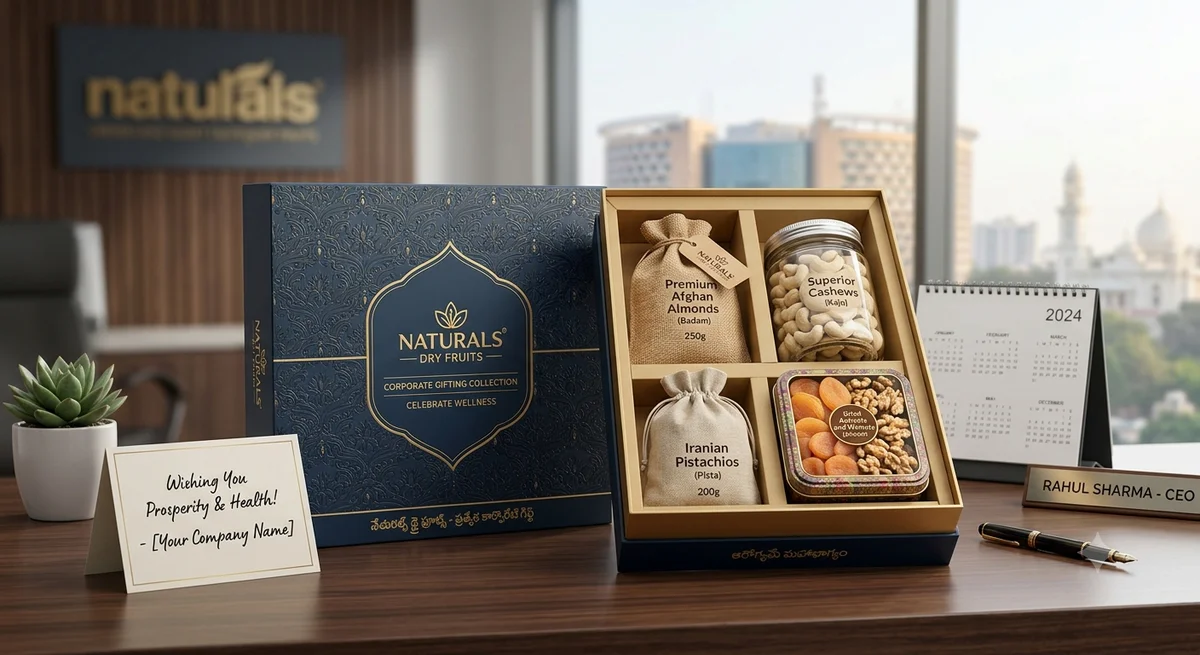 Corporate Gifting combo