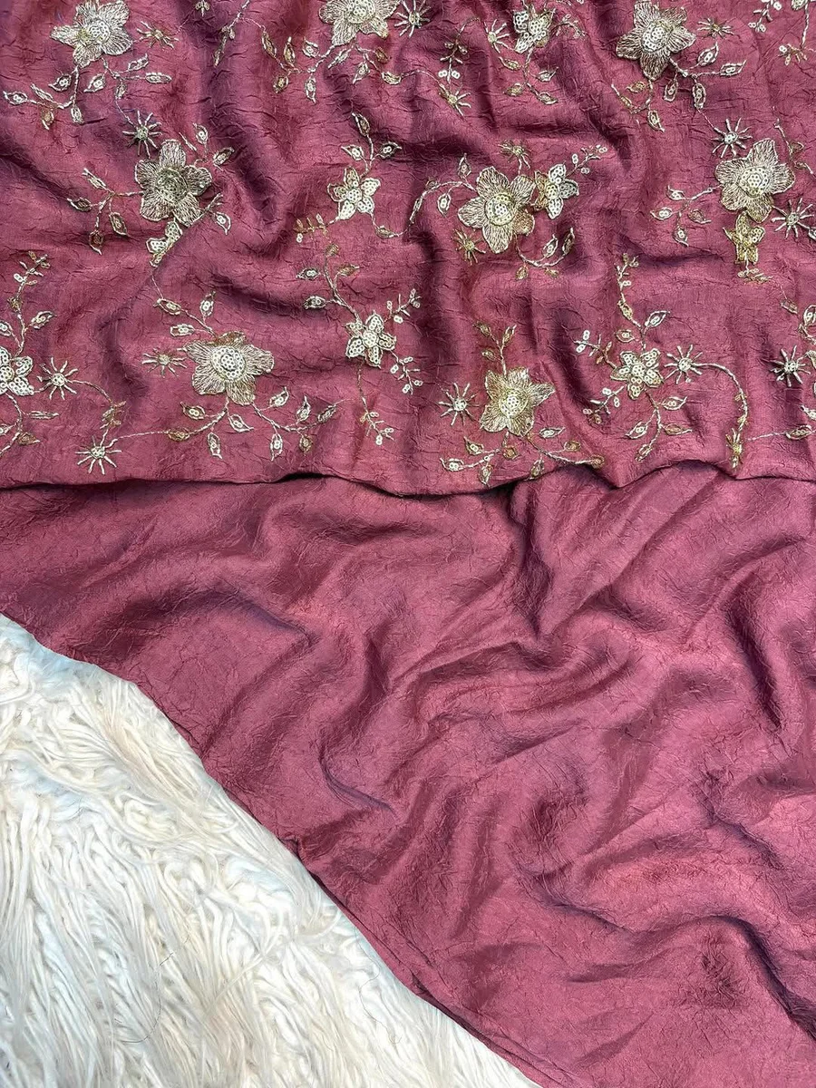 JB- Rangoli silk saree (Copy)