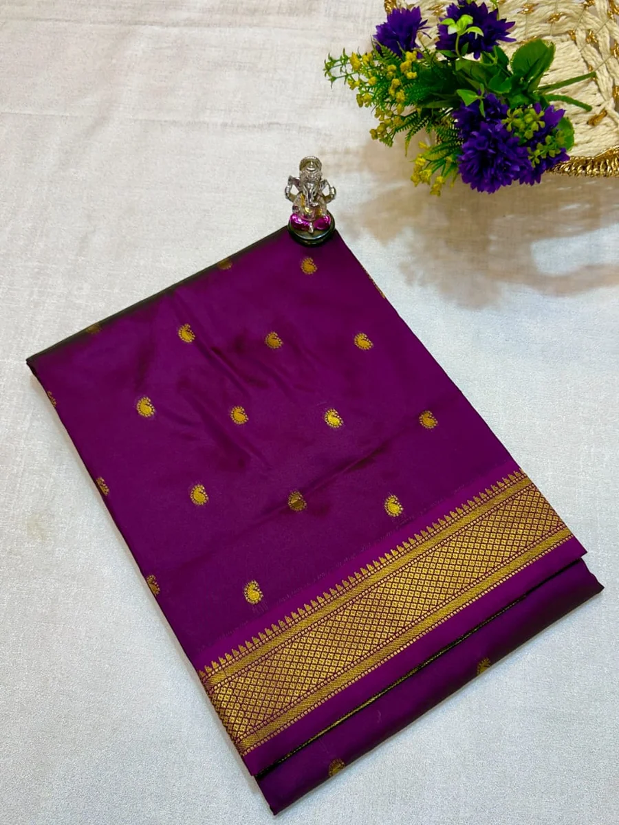 CP-Traditional Yeola Paithani
