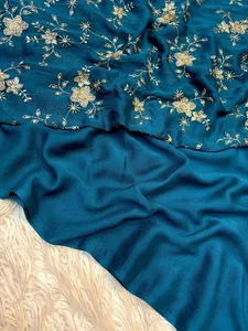 JB- Rangoli silk saree (Copy)