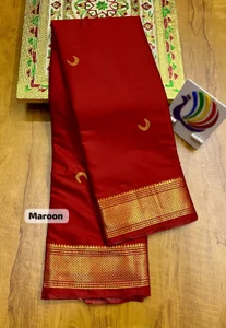 YP-Chandrakor Paithani