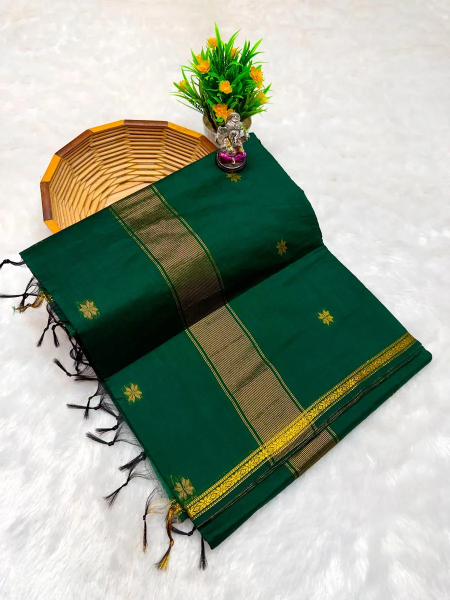 YP-Maheshwari Pure cotton