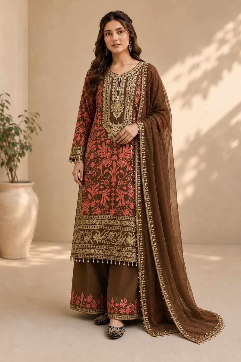 Mehr-e-Khaak Set