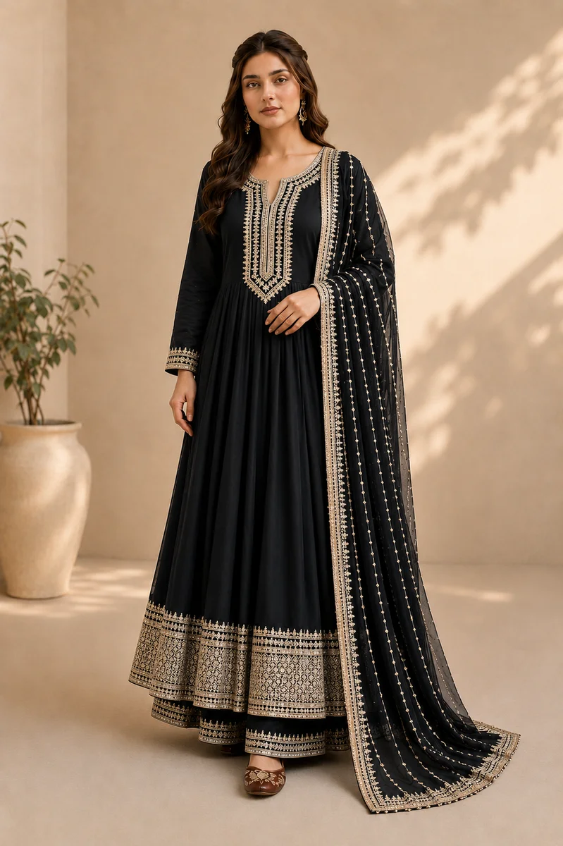 Noor-e-Kaal Royal Set