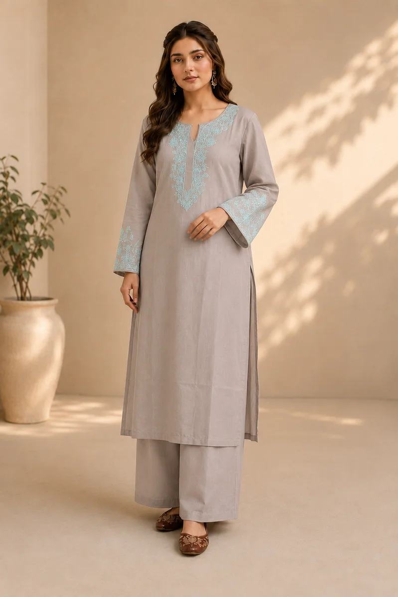 Zarisha Mist Set