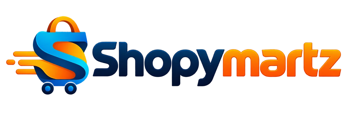 Shopymartz