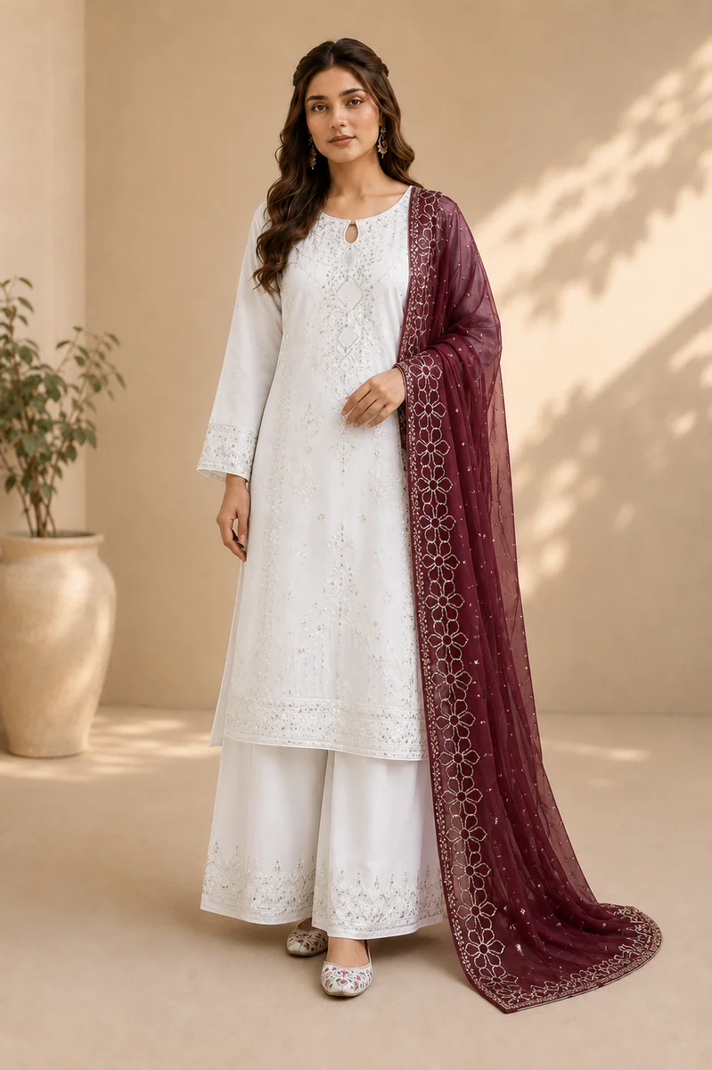 White Haya