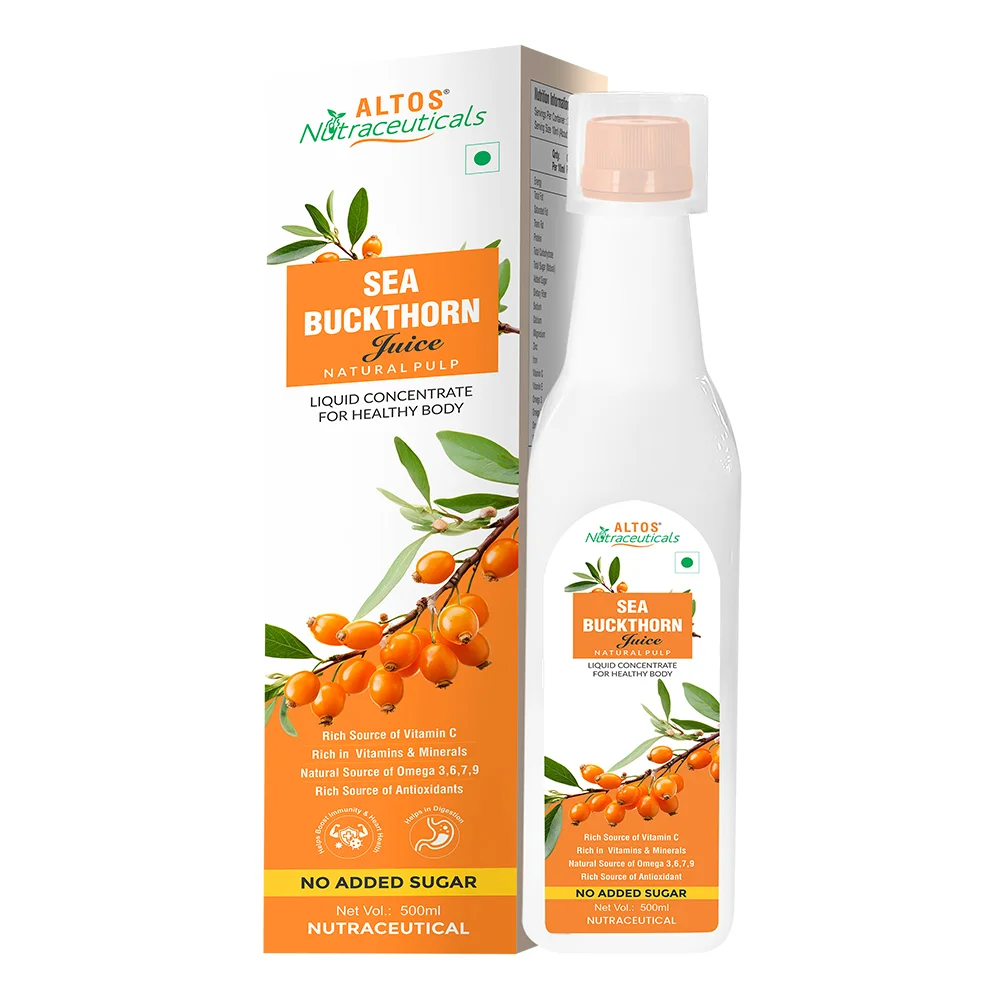 Ayurvedic Health Products