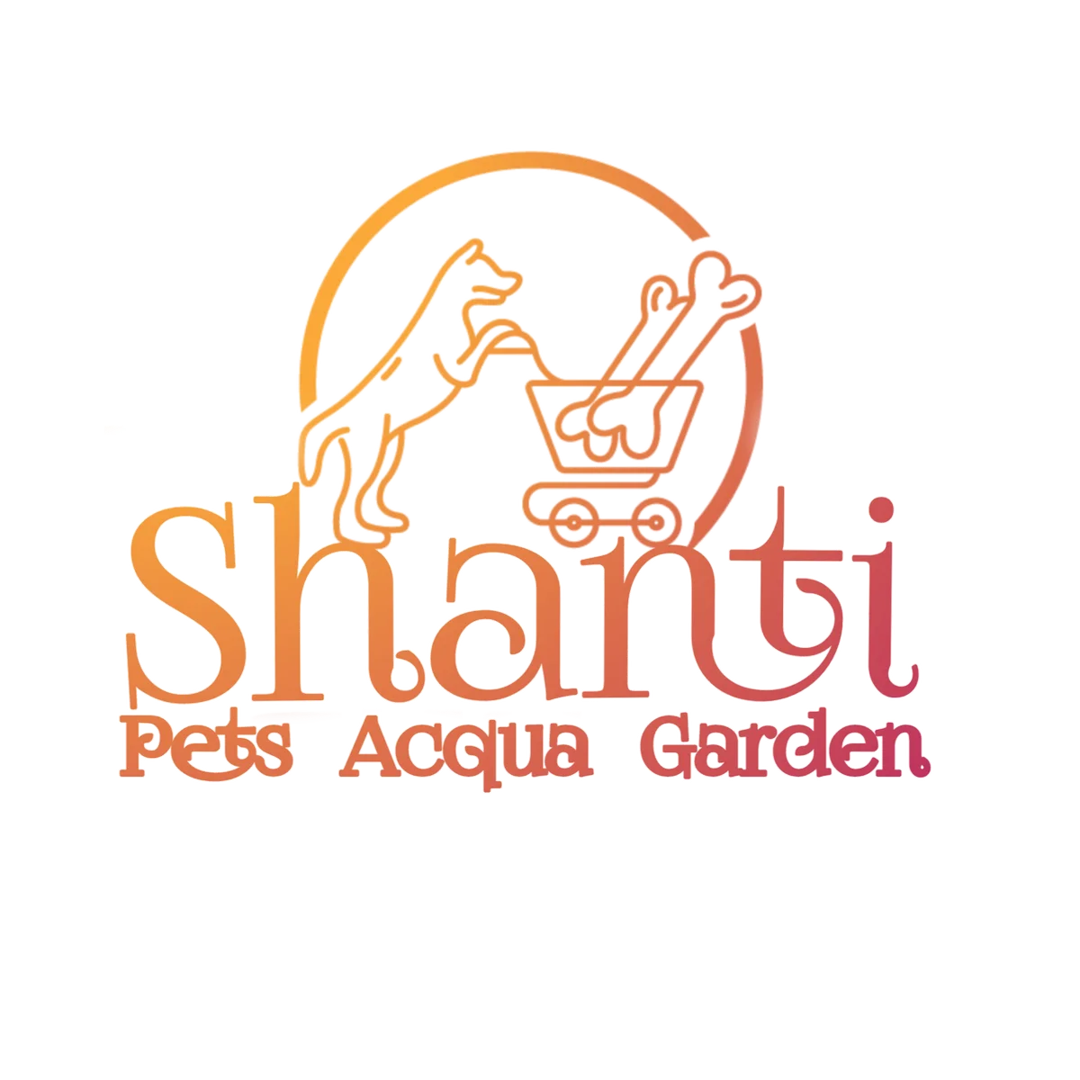 Shanti Pets