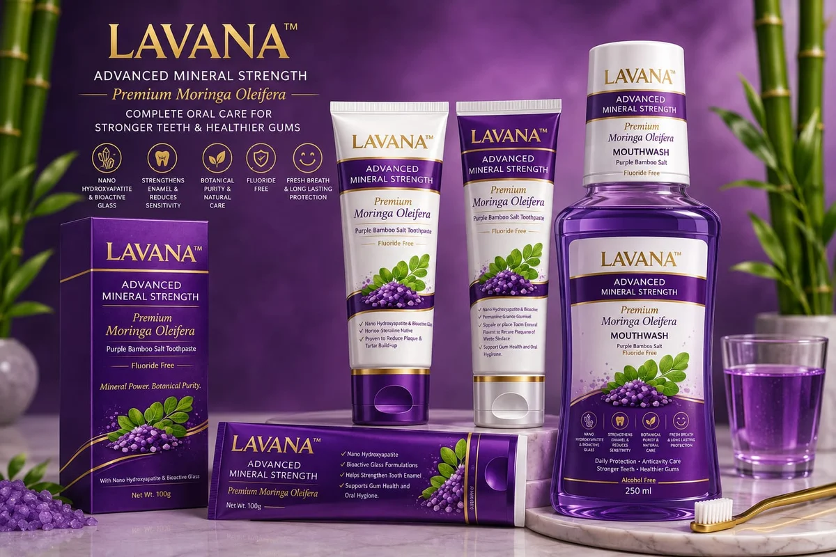 Advanced Care.Naturally Inspired.