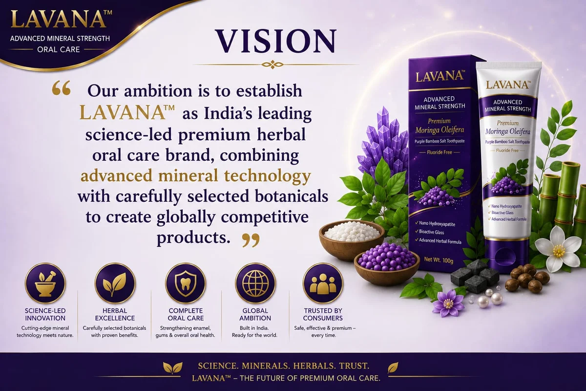 Lavana Herbal 14