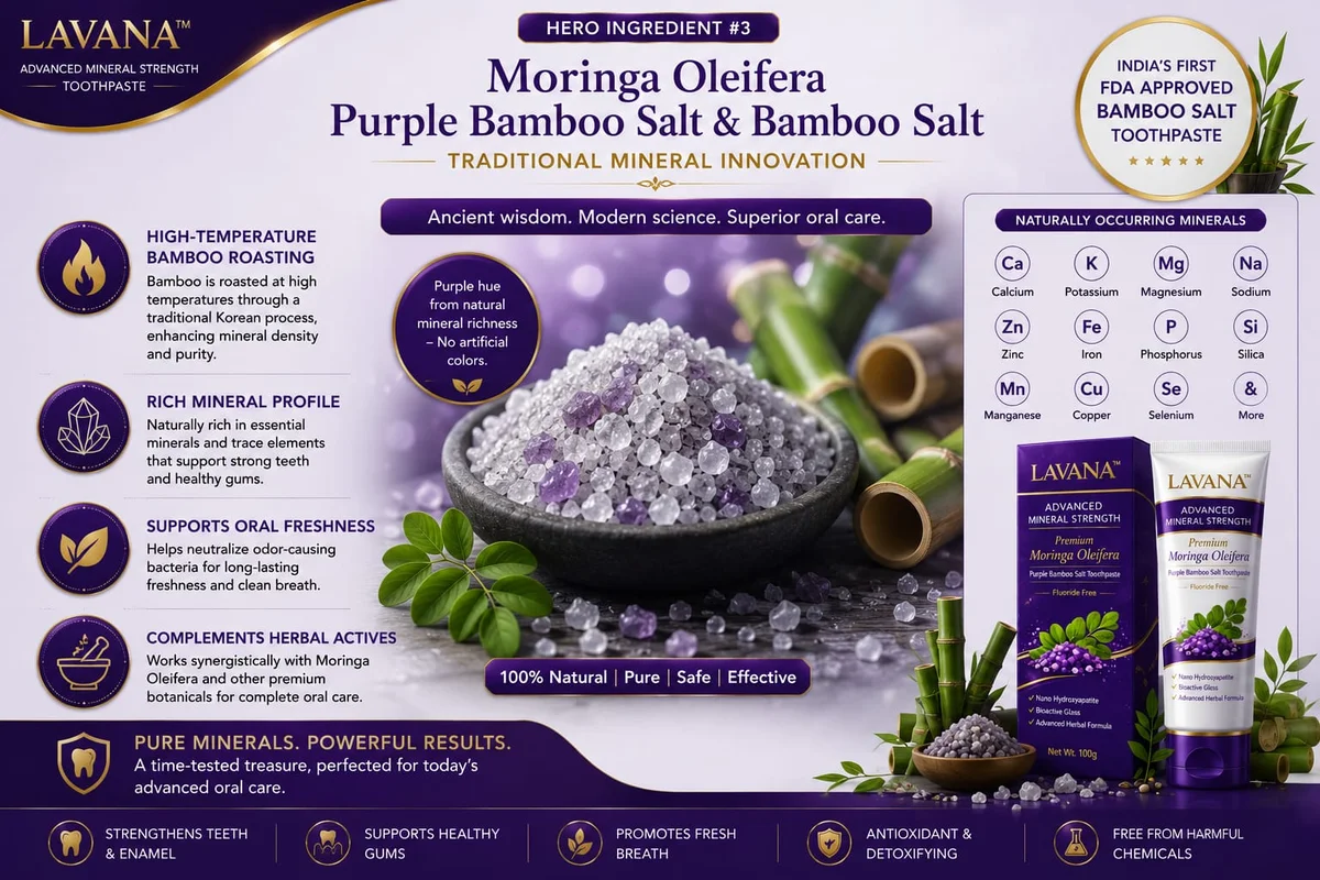 Lavana Herbal 6