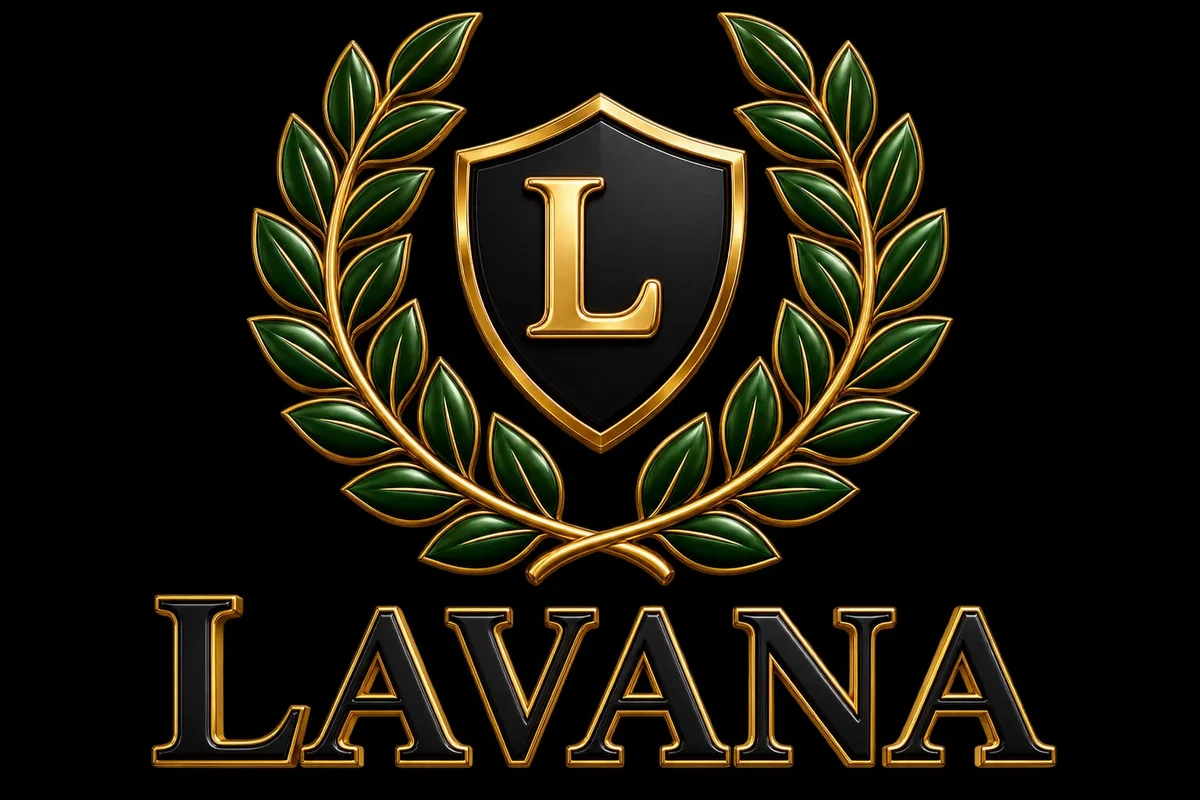 Introducing LAVANA .