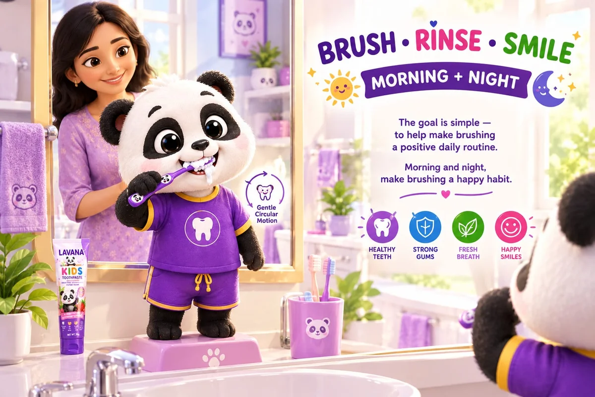 Kids toothpaste 8