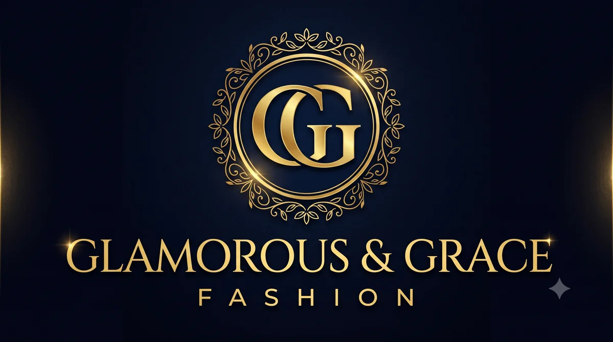 GLAMOUR & GRACE FASHION