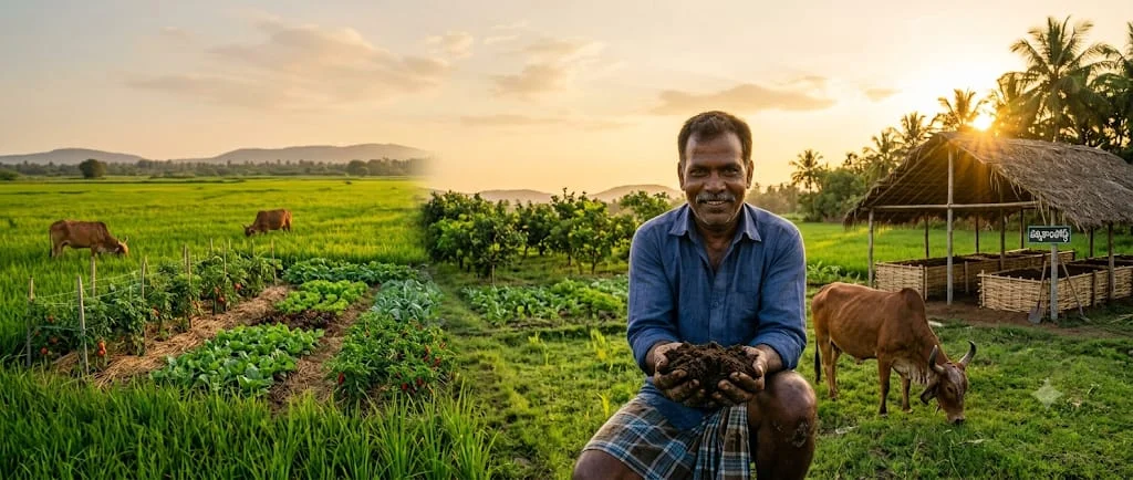Organic Farming Solutions