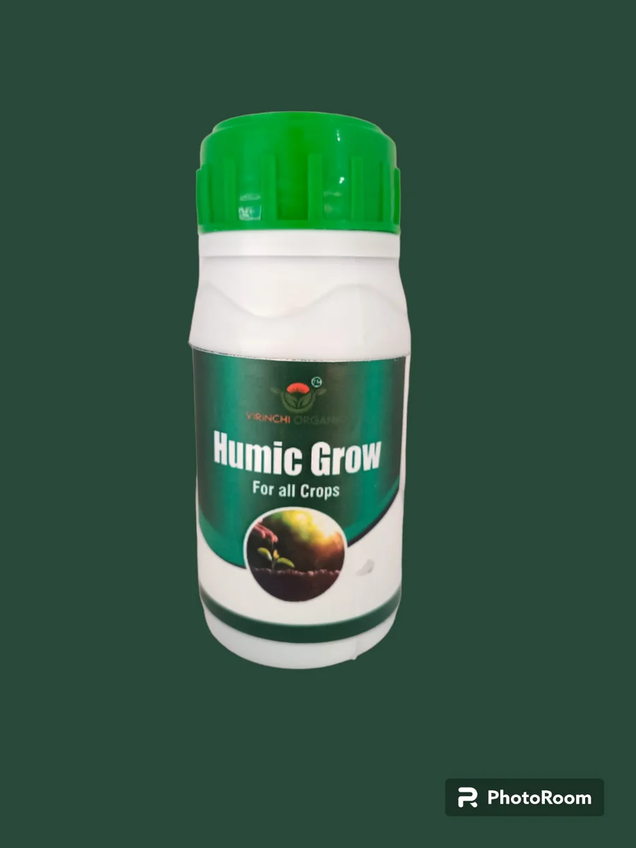 HUMIC GROW
