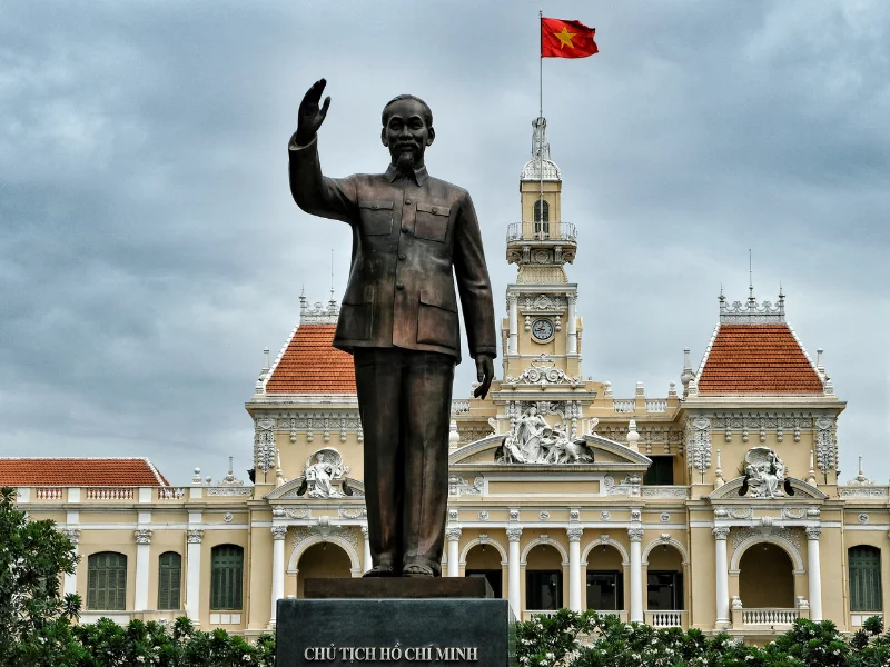 Pulse of Saigon photo 3