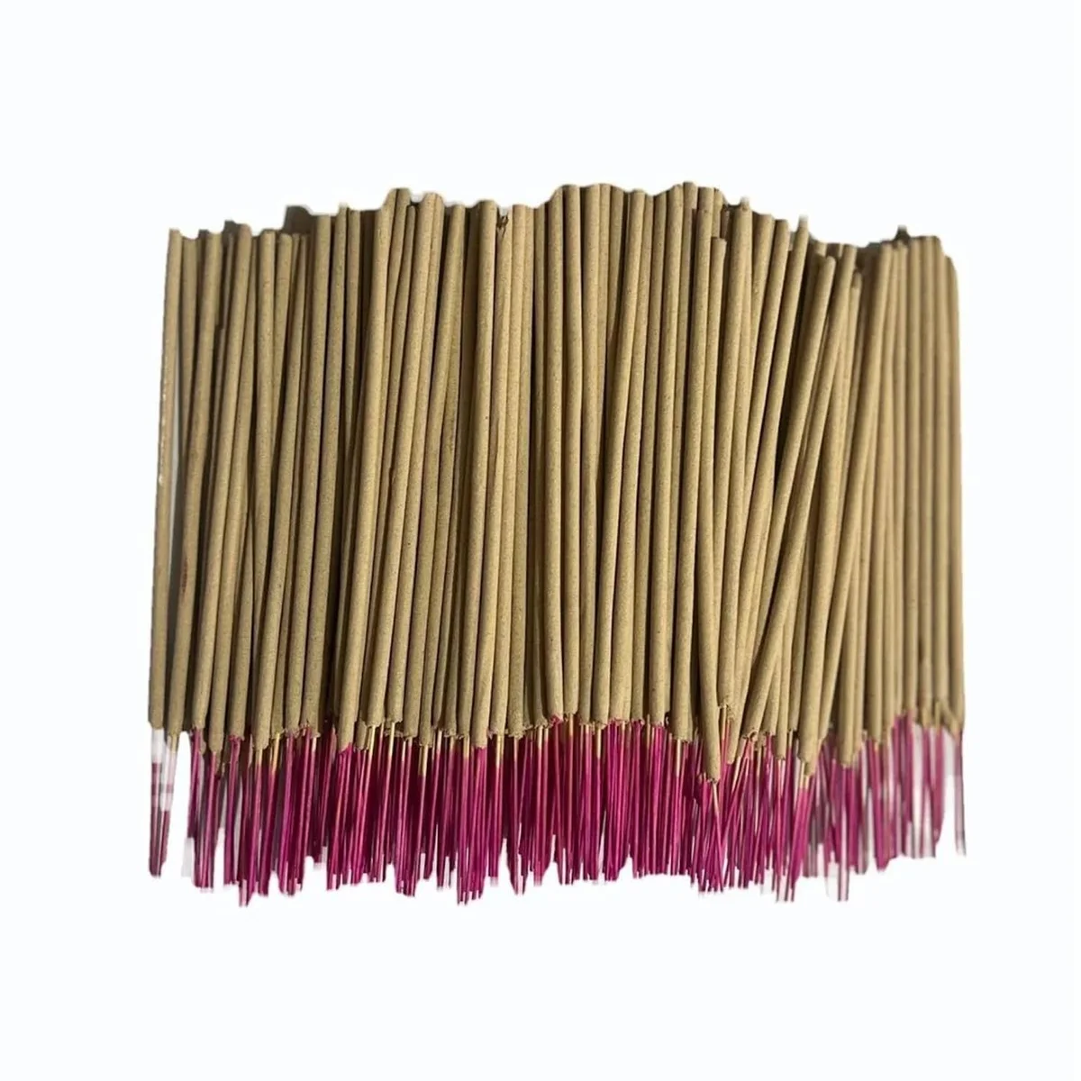 Kapoori Loban Agarbatti, Natural Loban Fragrance Incense Bamboo Sticks 400gm 3