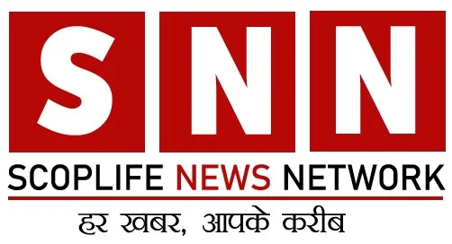 SCOPLIFE NEWS NETWORK 