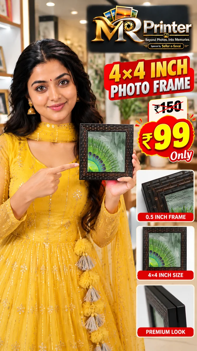 Your Photos,