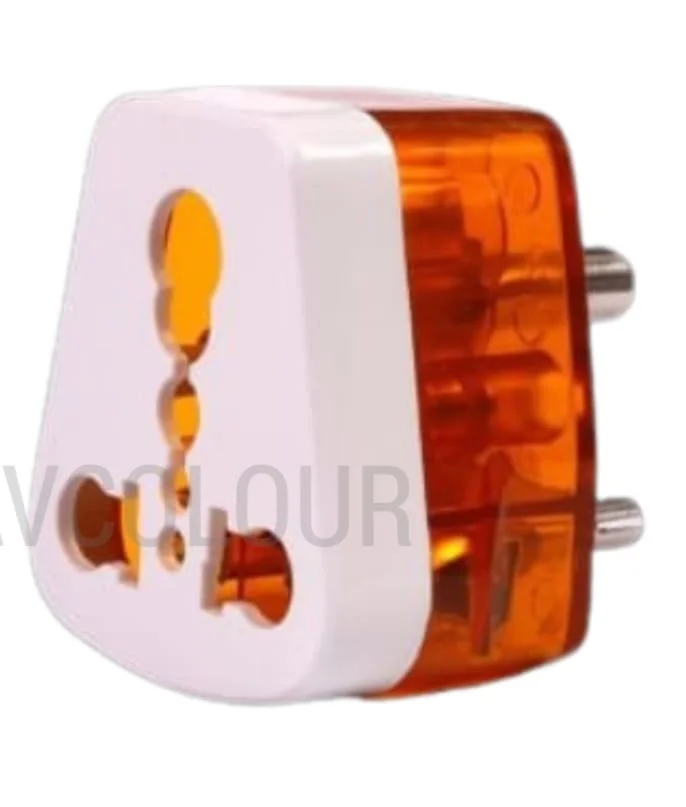 carron 6a to 16a travel adaptor