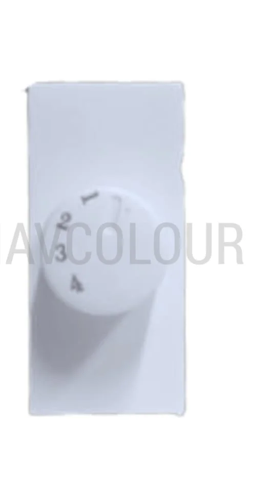 R1 FAN REGULATOR 4 STEP