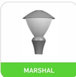 MARSHAL GATE LIGHT