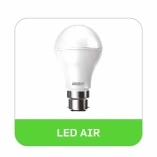 25W LED BULB