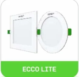 15W LED ECO PANNEL