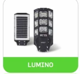 120W SOLAR STREET LIGHT