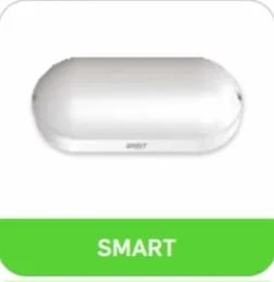 LED BULK HEAD