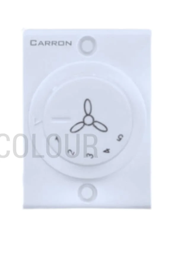 P2 FAN REGULATOR 5 STEP