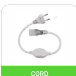 LED ROPE LIGHT CONNECTOR 144 LED