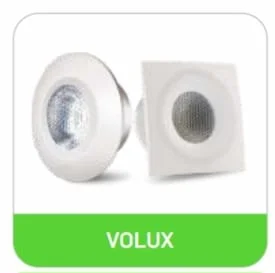 2W MINI SPOTLIGHT (PC)